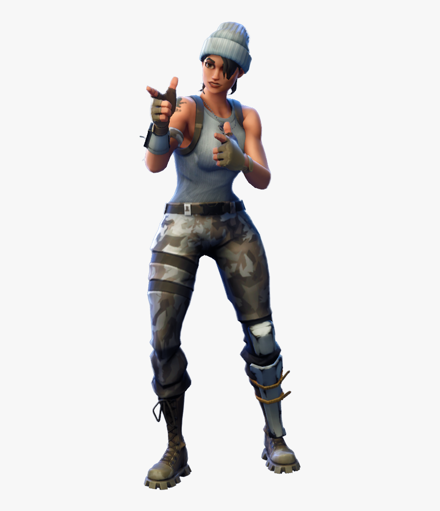 Gun Clipart Fortnite - Fortnite Emote Png, Transparent Png, Free Download