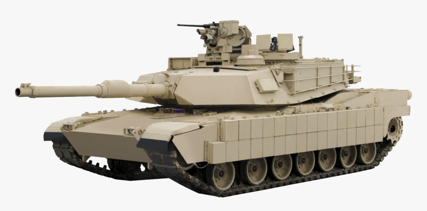 Abrams Tank Png, Transparent Png, Free Download