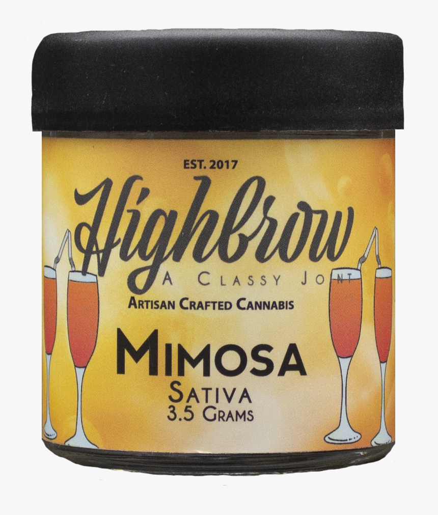 Mimosa - Guinness, HD Png Download, Free Download