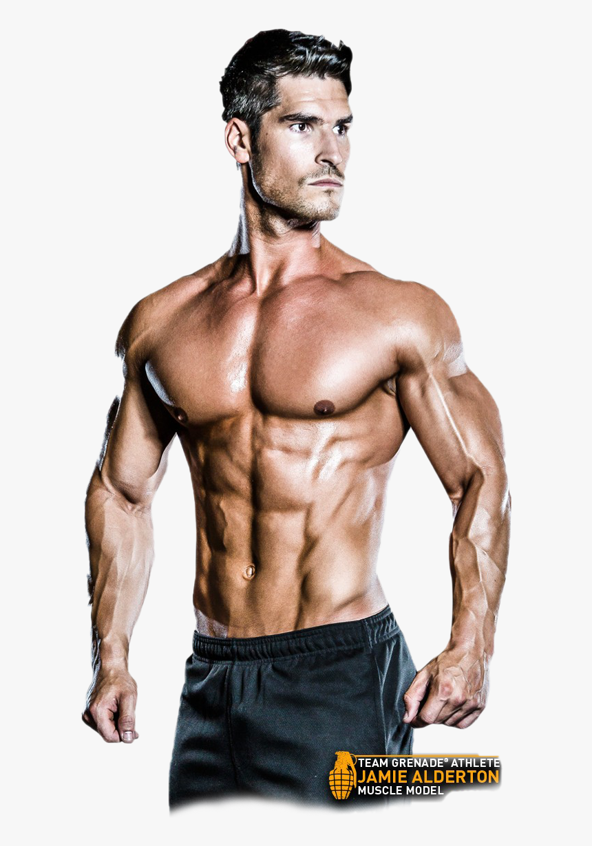 Body Builder Photos Download, HD Png Download, Free Download