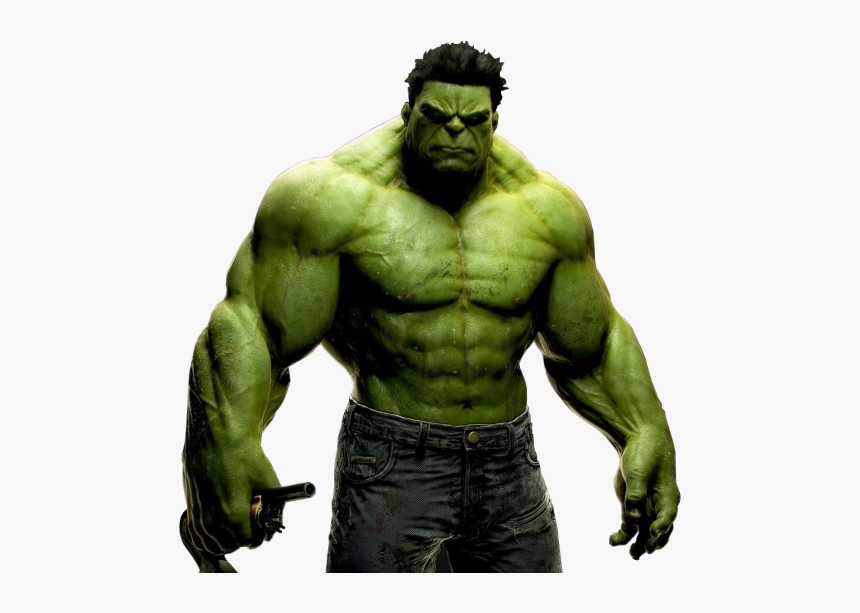 Hulk Png, Transparent Png, Free Download