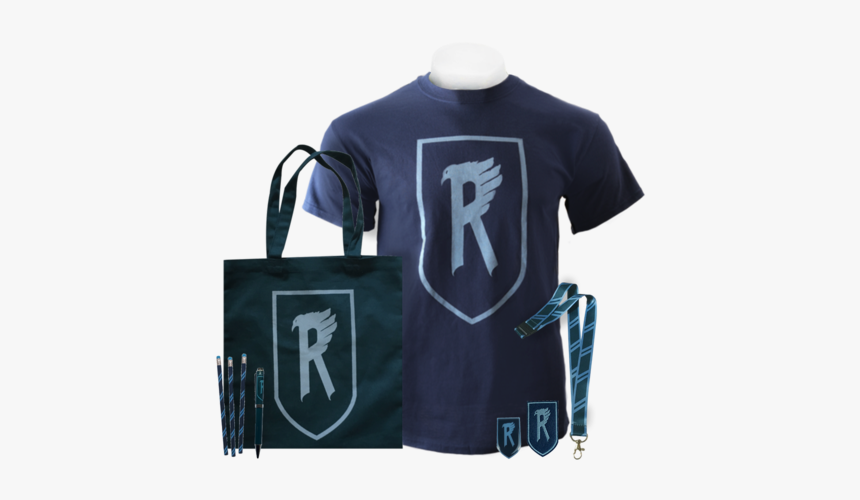 Ravenclaw Bag Cursed Child, HD Png Download, Free Download