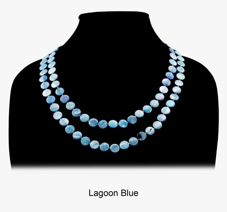 Triple Strand Pearl Necklace Of Jacqueline Kennedy - Collar De Perlas Macys, HD Png Download, Free Download