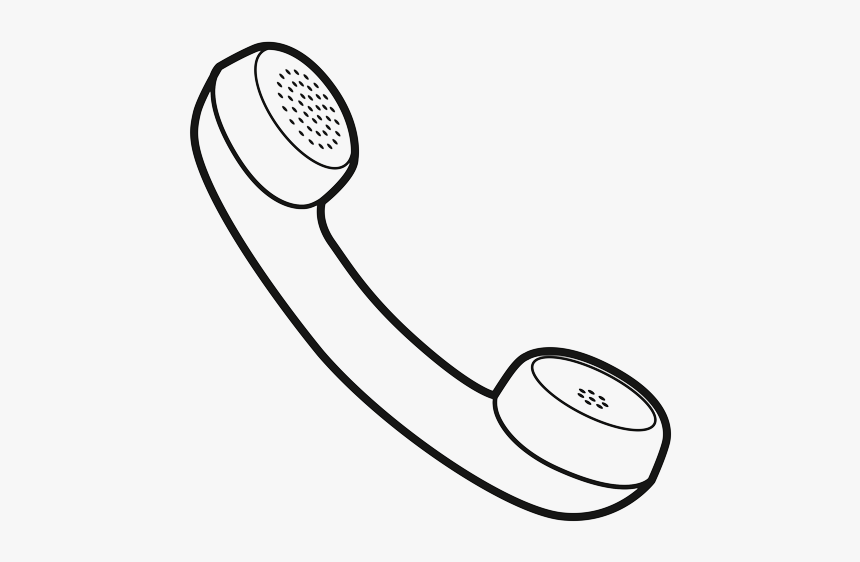 Phone Emoji Drawing, HD Png Download, Free Download