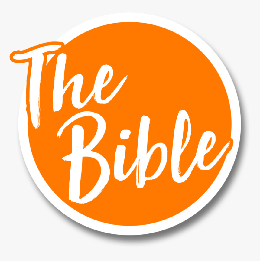 Bible - Circle, HD Png Download, Free Download