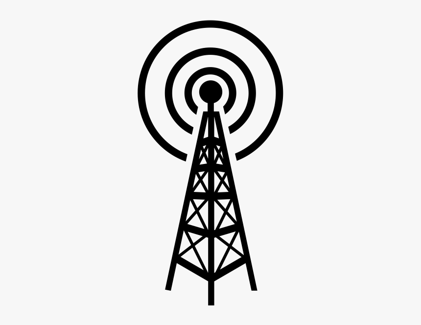 Tower Icon For Google Earth, HD Png Download, Free Download