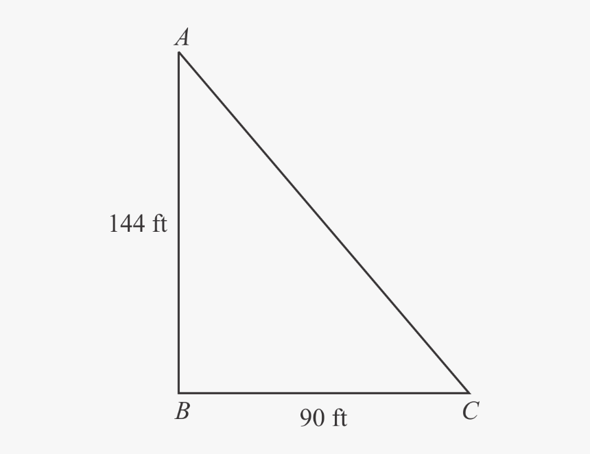 Iffsall Files11529 10 35re - Triangle, HD Png Download, Free Download