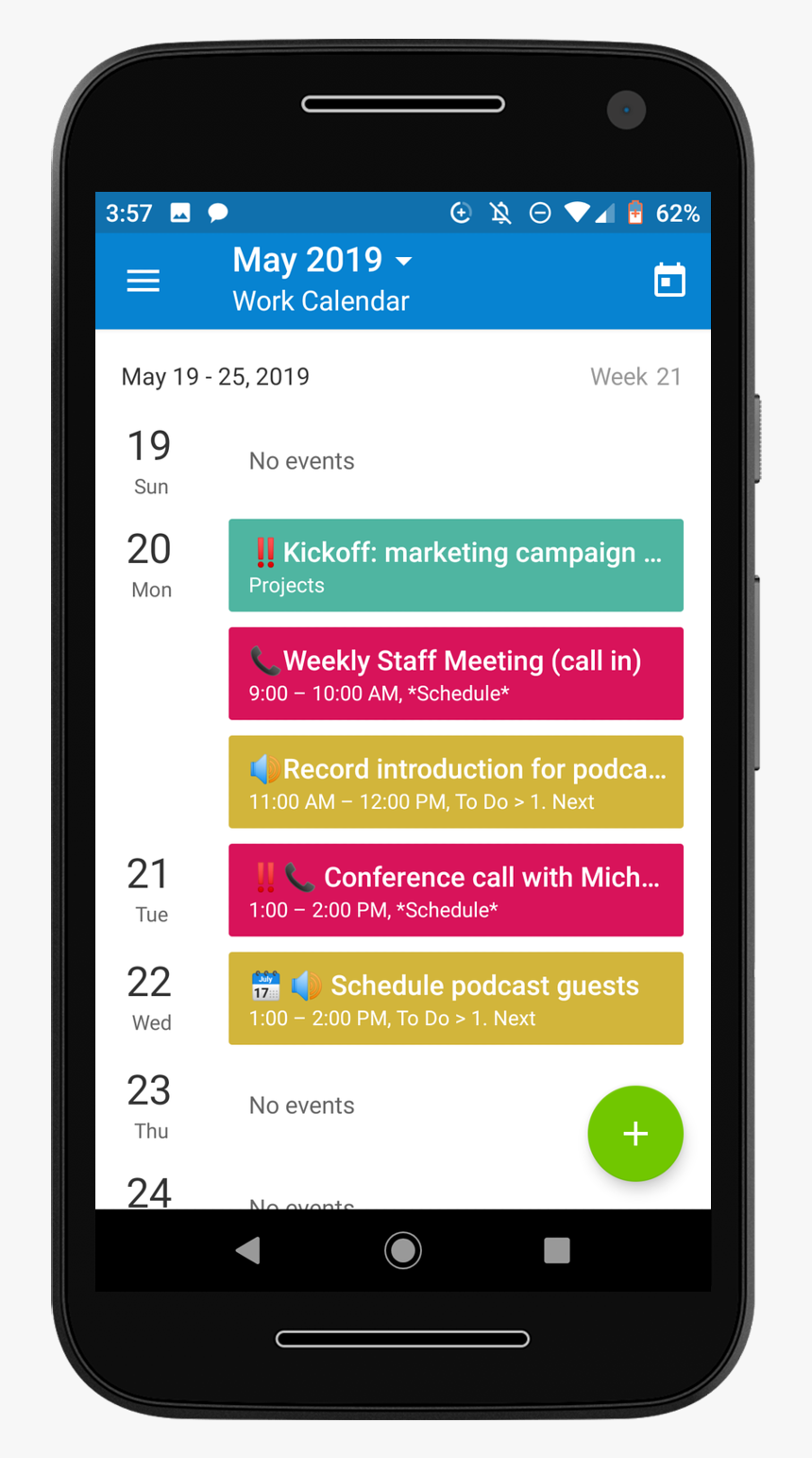 Teamup Mobile Apps For Easy Calendar And Scheduling - Companionmx, HD Png Download, Free Download
