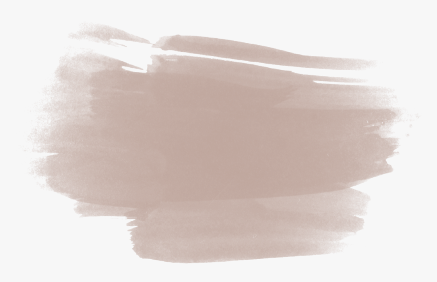 Brushstroke - Lip Gloss, HD Png Download, Free Download