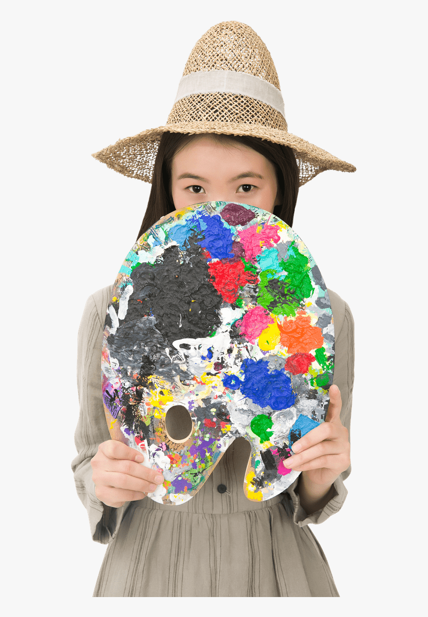 Art - Toddler, HD Png Download, Free Download