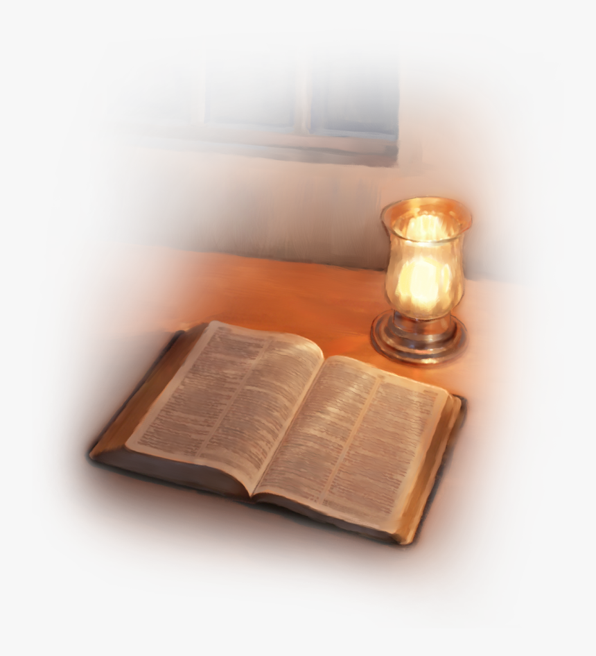 Bible - Palavra De Deus, HD Png Download, Free Download
