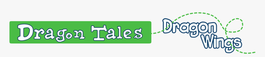 Dragon Tales Logo Png, Transparent Png, Free Download