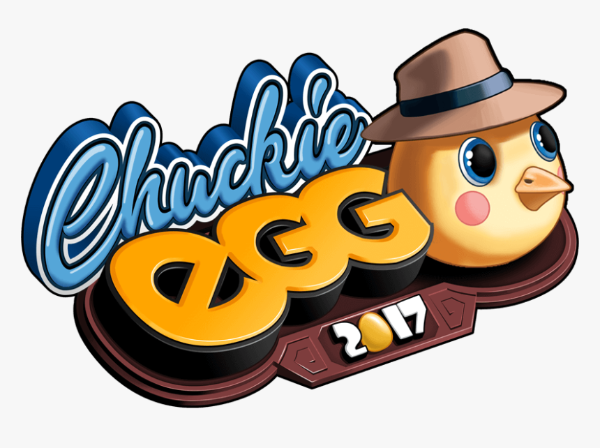 Chuckie Egg, HD Png Download, Free Download