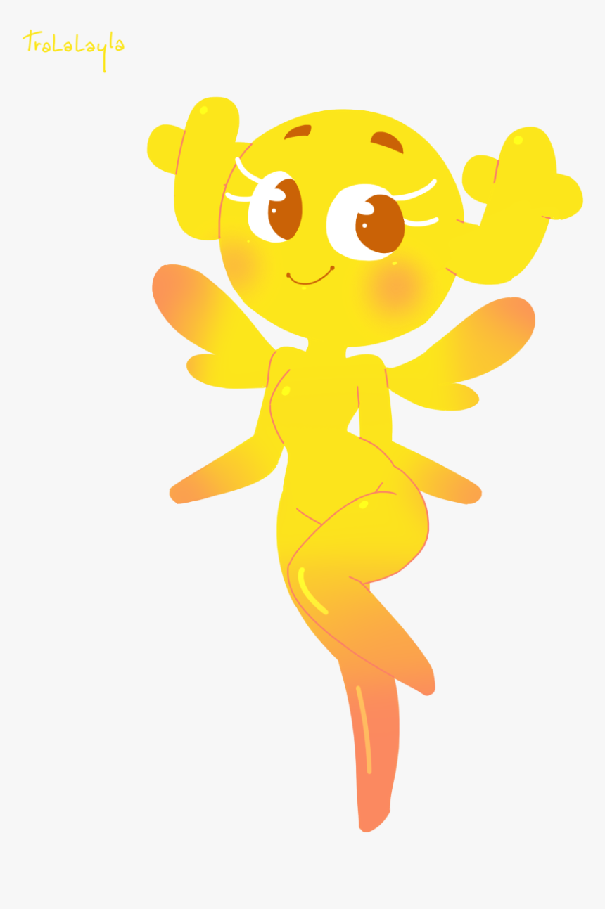 Tralalayla Tawog The Amazing World Of Gumball Penny - Sexy Penny Amazing World Of Gumball, HD Png Download, Free Download