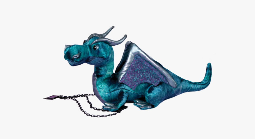 Dragon Plush, HD Png Download, Free Download