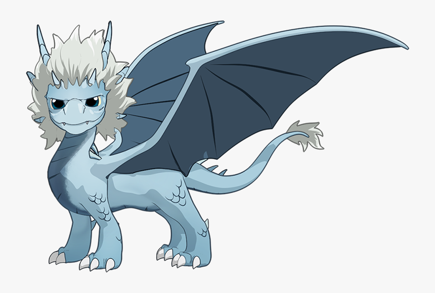 Zym The Dragon Prince Transparent, HD Png Download, Free Download