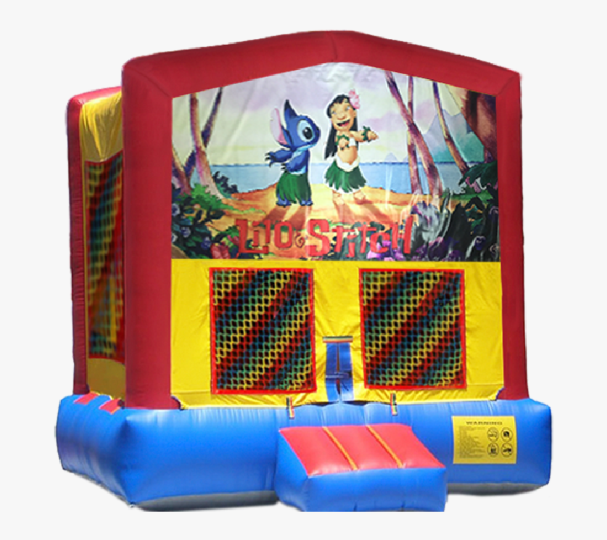 Mario Brothers Bounce House Rentals, HD Png Download, Free Download