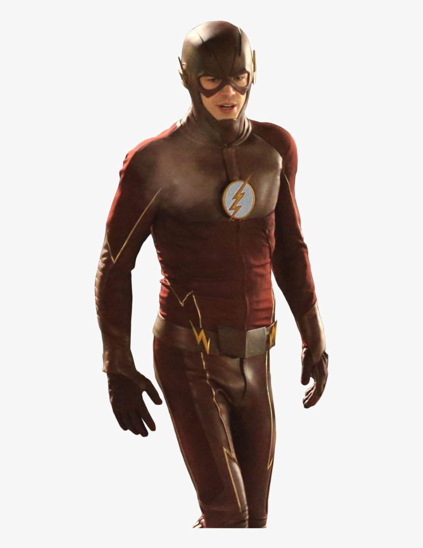 Png Flash S U00e9rie Png World - Wally West, Transparent Png, Free Download