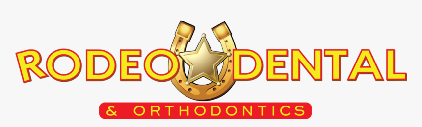 Image - Rodeo Dental Logo, HD Png Download, Free Download