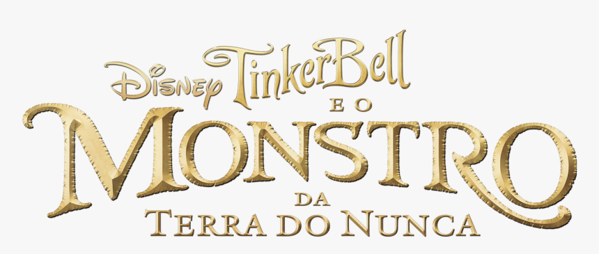 Tinkerbell And The Lost Treasure, HD Png Download, Free Download