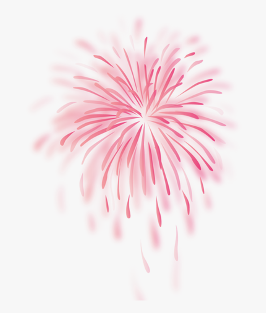 Fireworks Transparent Tumblr - Fireworks Png, Png Download, Free Download