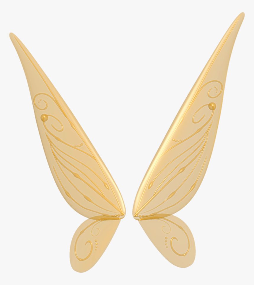 Tinker Bell Wings - Tinker Bell Wings Png, Transparent Png, Free Download