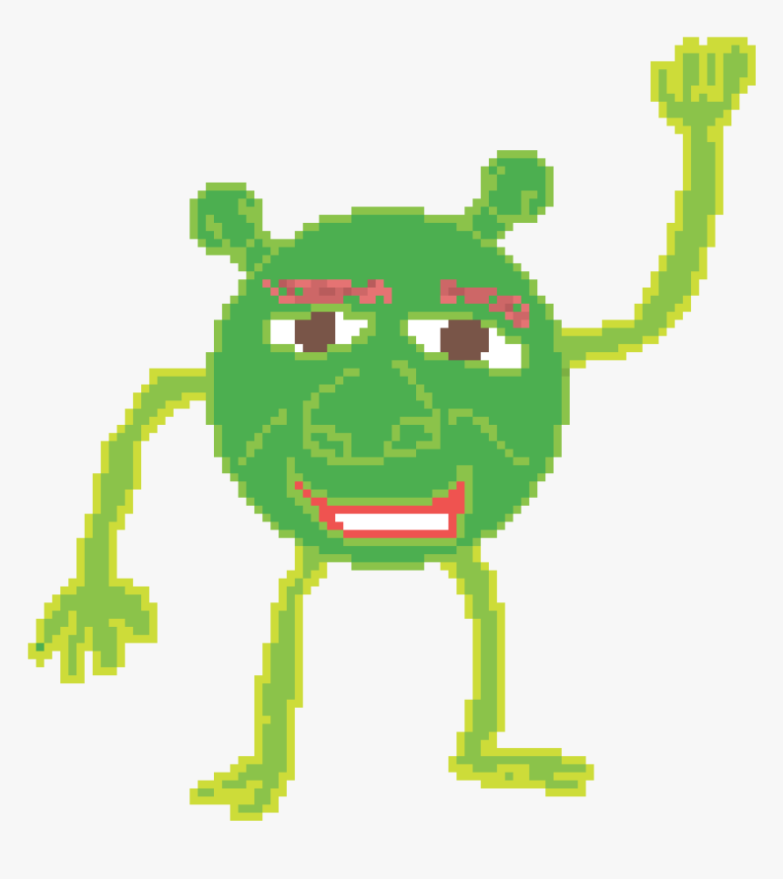 Bufo, HD Png Download, Free Download