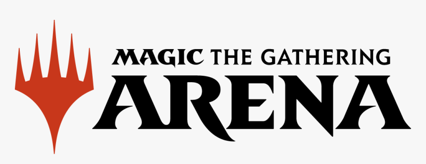 Magic The Gathering Logo, HD Png Download, Free Download