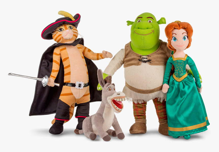 Shrek - Costume, HD Png Download, Free Download