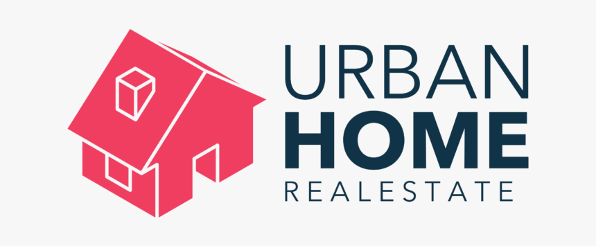 Real Estate Logo Maker A969 - Graphic Design, HD Png Download, Free Download