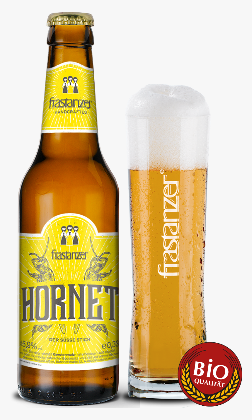 Hornet Bier, HD Png Download, Free Download