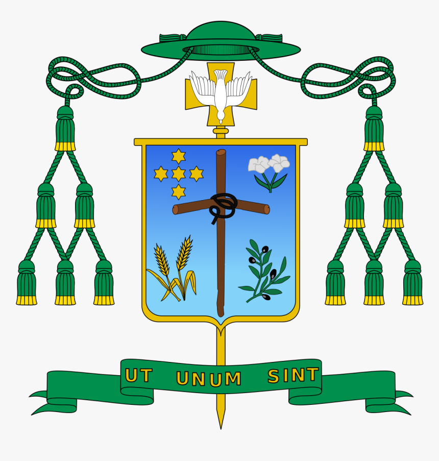 Diocese Of Palmerston North, HD Png Download, Free Download