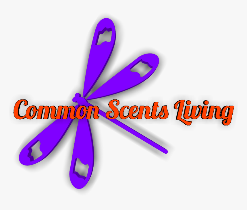 Common Scents Living, HD Png Download, Free Download