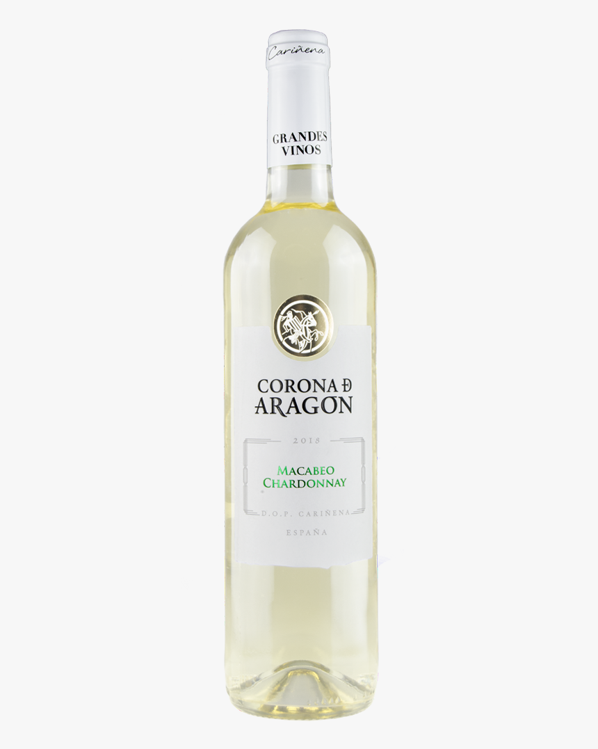 Corona De Aragón Macabeo & Chardonnay - Reef Safe Sunscreen Hawaii, HD Png Download, Free Download