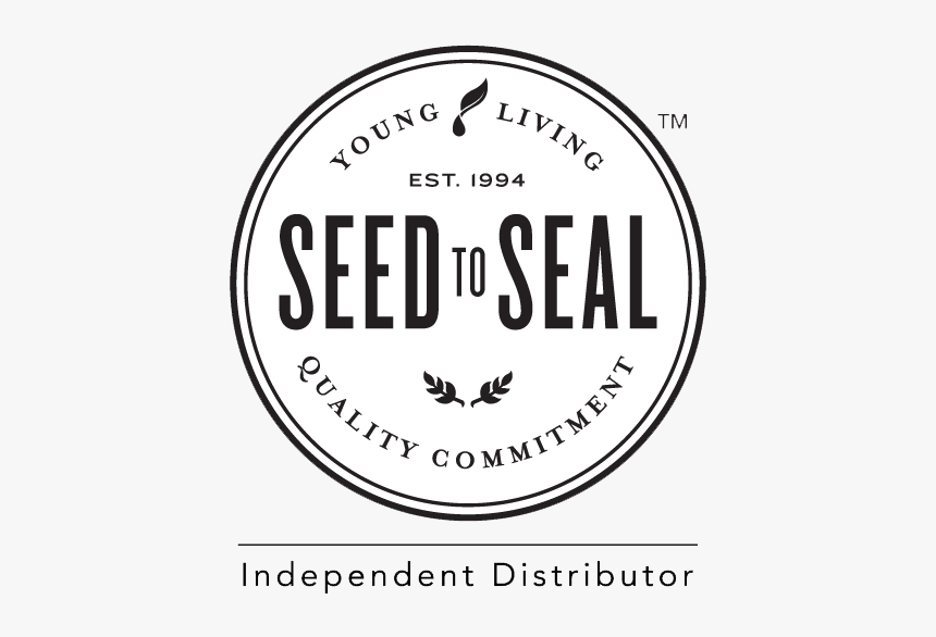 Young Living Logo Png, Transparent Png, Free Download