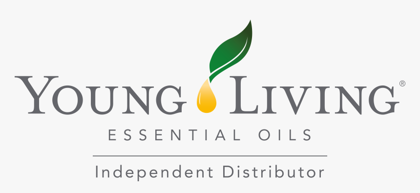 Young Living Essential Oils Independent Distributor - Young Living, HD Png Download, Free Download