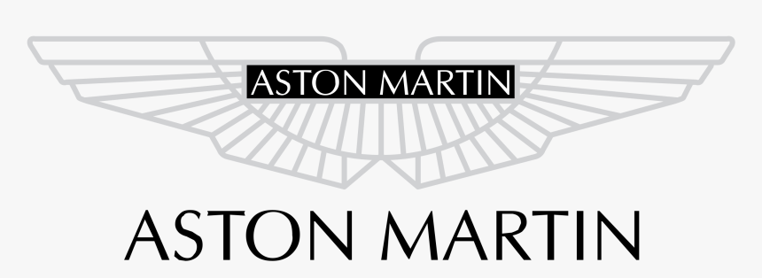 Aston Martin Logo Png Transparent - Vector Aston Martin Racing Logo, Png Download, Free Download