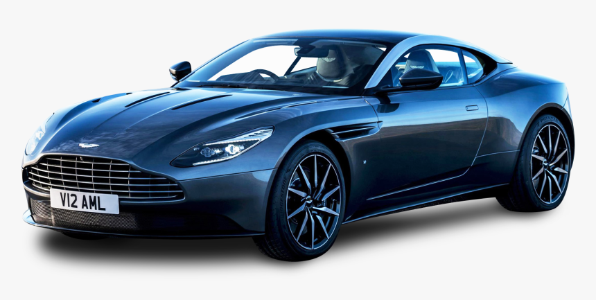 Aston Martin Png Pic - James Bond Aston Martin Db11, Transparent Png, Free Download