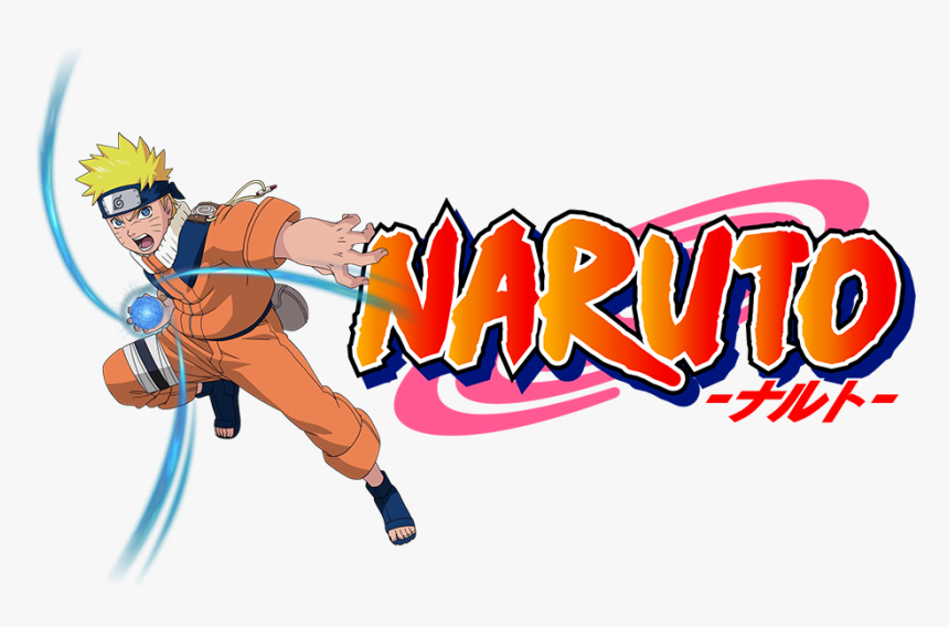 Naruto, HD Png Download, Free Download