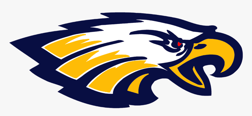 Naples High School - Civic Memorial High School Eagles, HD Png Download, Free Download