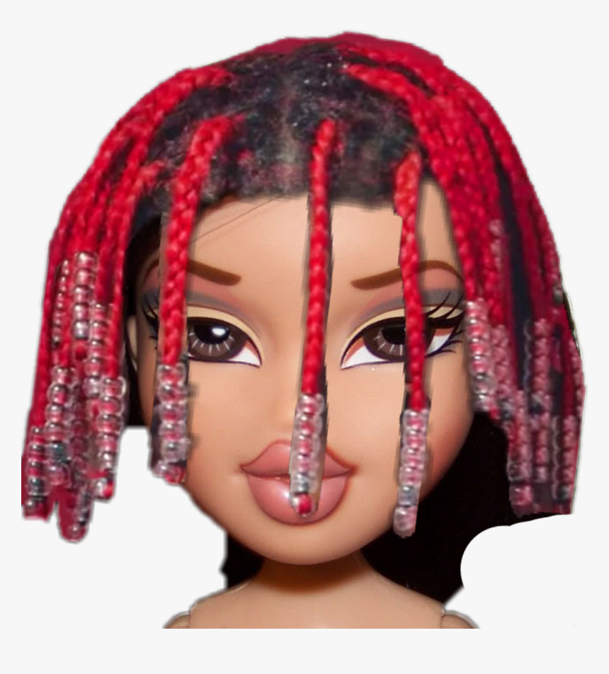 Lil Yachty Hair Png Clip Art Free Stock - Lil Yeachty Hair, Transparent Png, Free Download