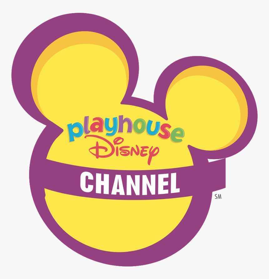 Playhouse Disney Logo Remake