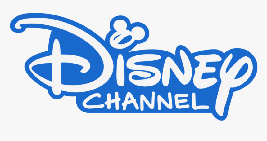 Disney Channel Logo Png, Transparent Png, Free Download