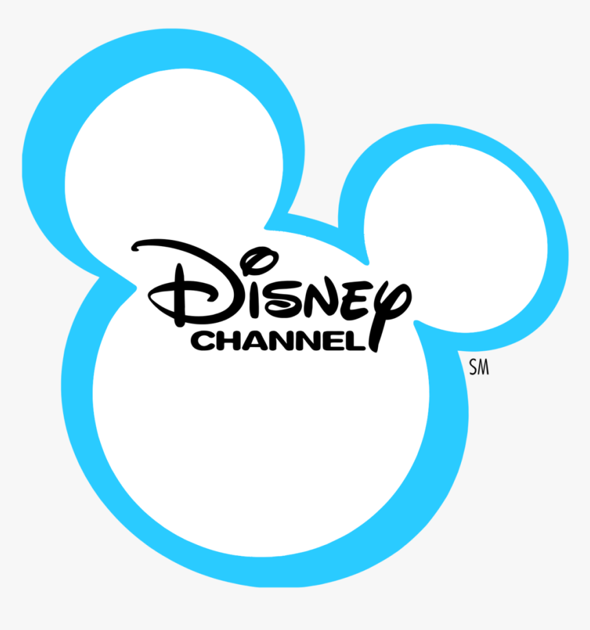 Jetix In Zachimainei Was Replaced By Disney Channel - Disney Channel 2007 Logo, HD Png Download, Free Download