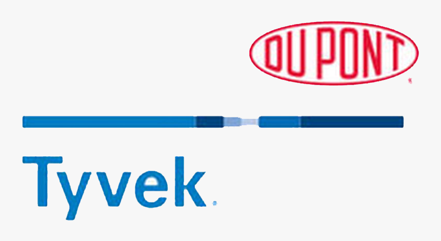 Dupont Tyvek Logo, HD Png Download, Free Download