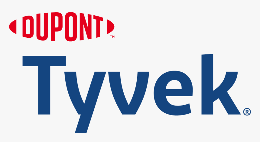 Dupont Tyvek - Dupont Tyvek Logo, HD Png Download, Free Download