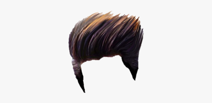 Boy Hair Style Sticker, HD Png Download - kindpng Boy Hair Style Sticker, HD Png Download - kindpng