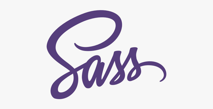 Sass Support - Calligraphy, HD Png Download, Free Download