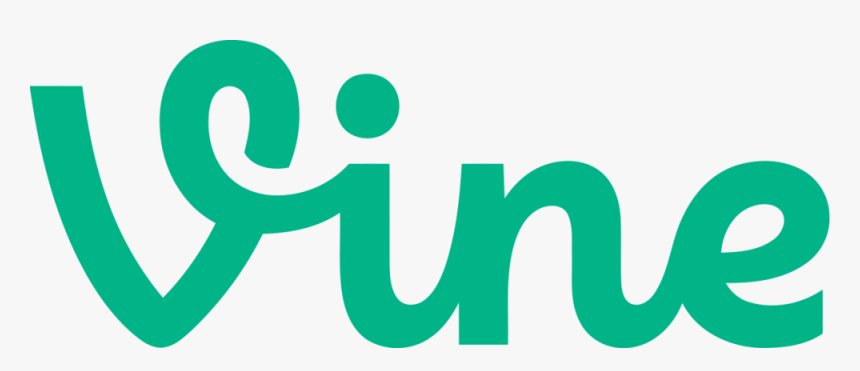 Vine Logo, HD Png Download, Free Download