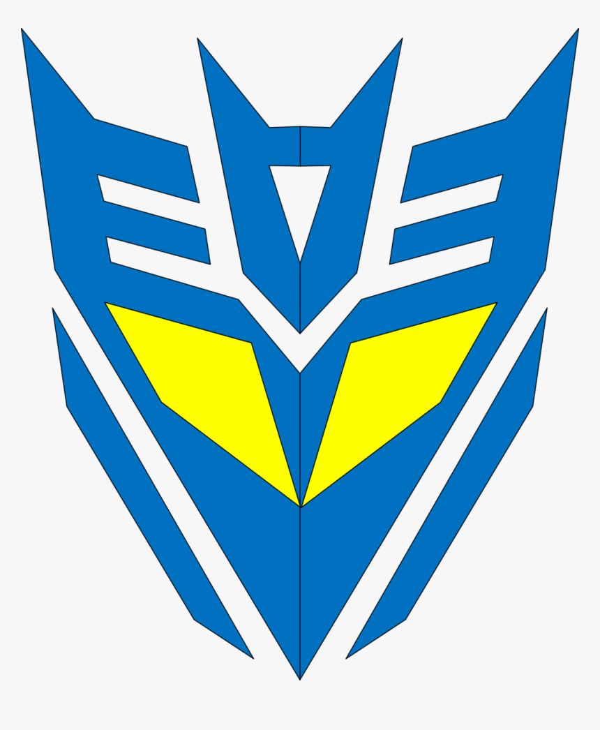 Transformers Decepticons Decal Transformers Autobots - Transformers Decepticon, HD Png Download, Free Download